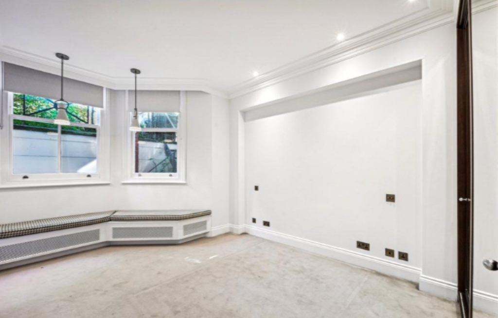 Квартира в Лондоне, Великобритания, 91 м² - фото 13