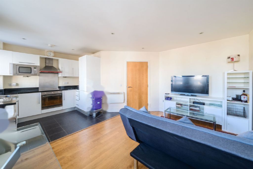 Квартира в Лондоне, Великобритания, 40 м² - фото 13