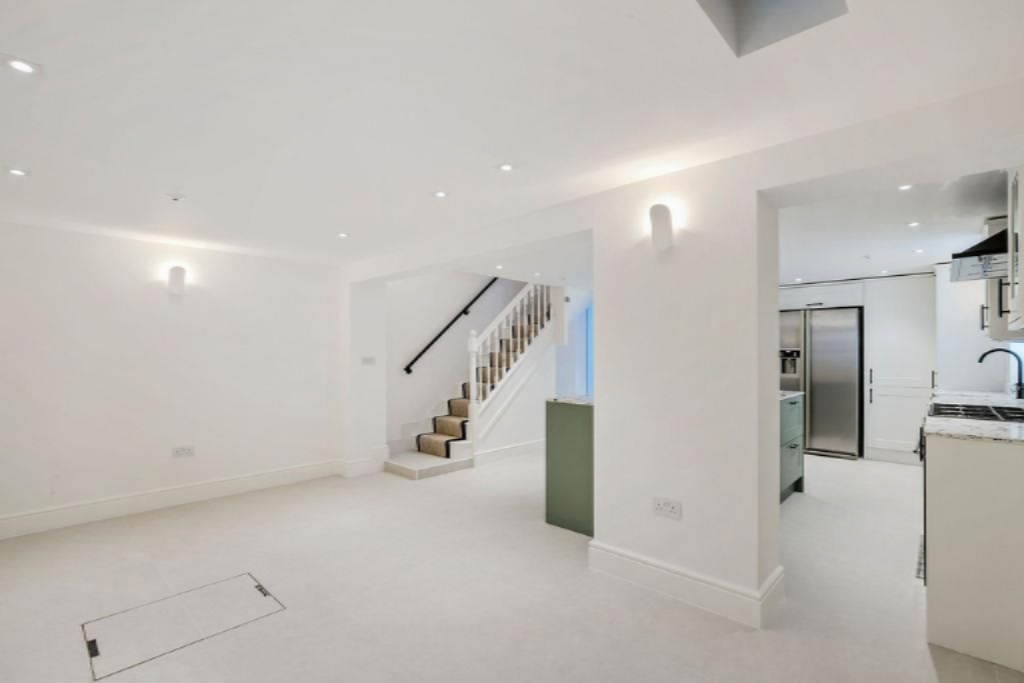 Квартира в Лондоне, Великобритания, 200 м² - фото 13