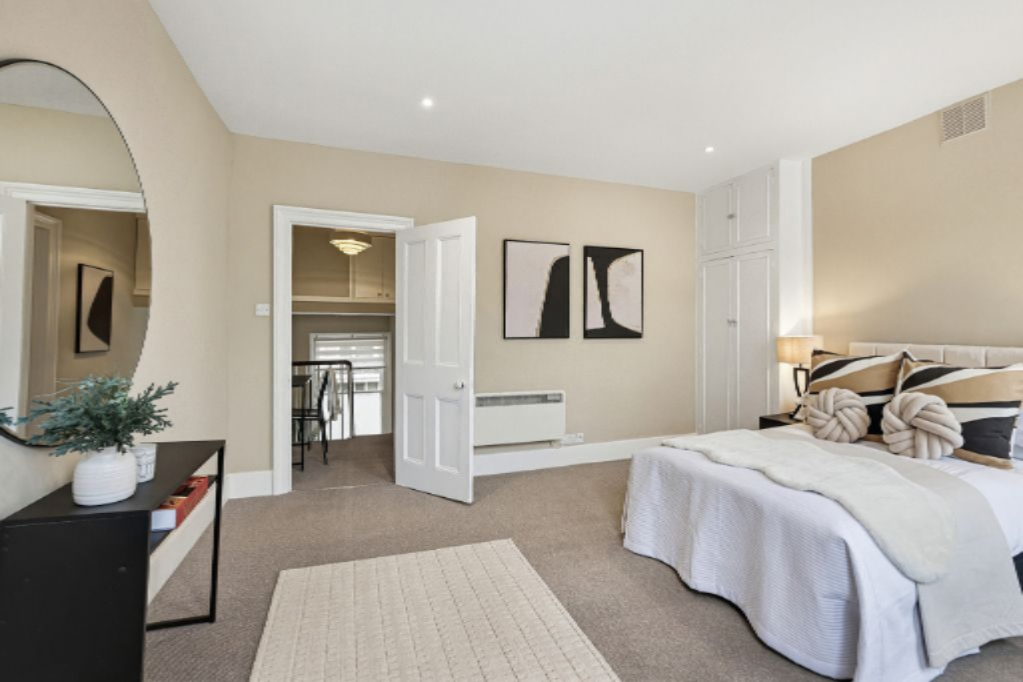 Квартира в Лондоне, Великобритания, 105 м² - фото 13