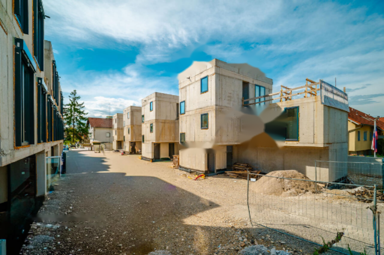 Дом в Любляне, Словения, 200 м² - фото 14