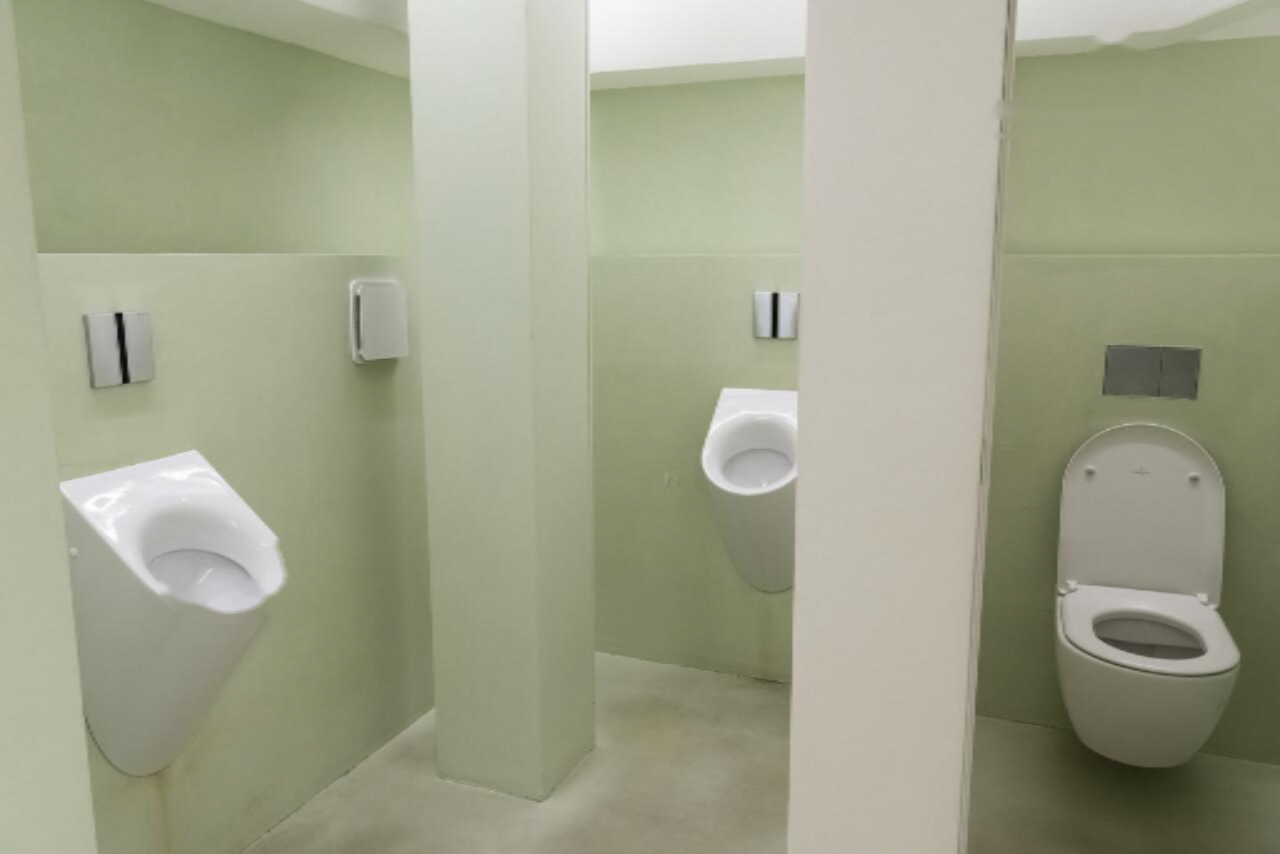 Офис в Любляне, Словения, 2 406 м² - фото 14