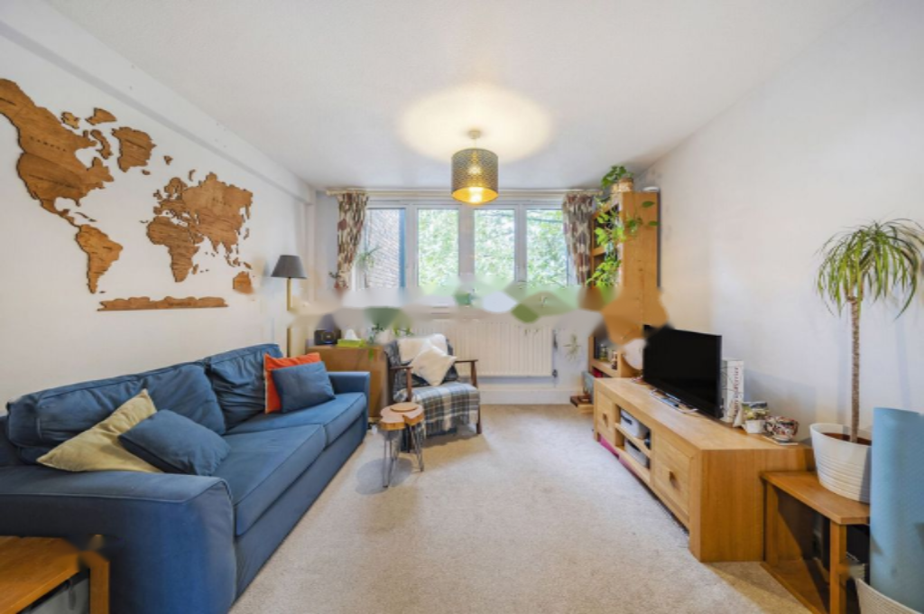 Квартира в Лондоне, Великобритания, 48 м² - фото 14