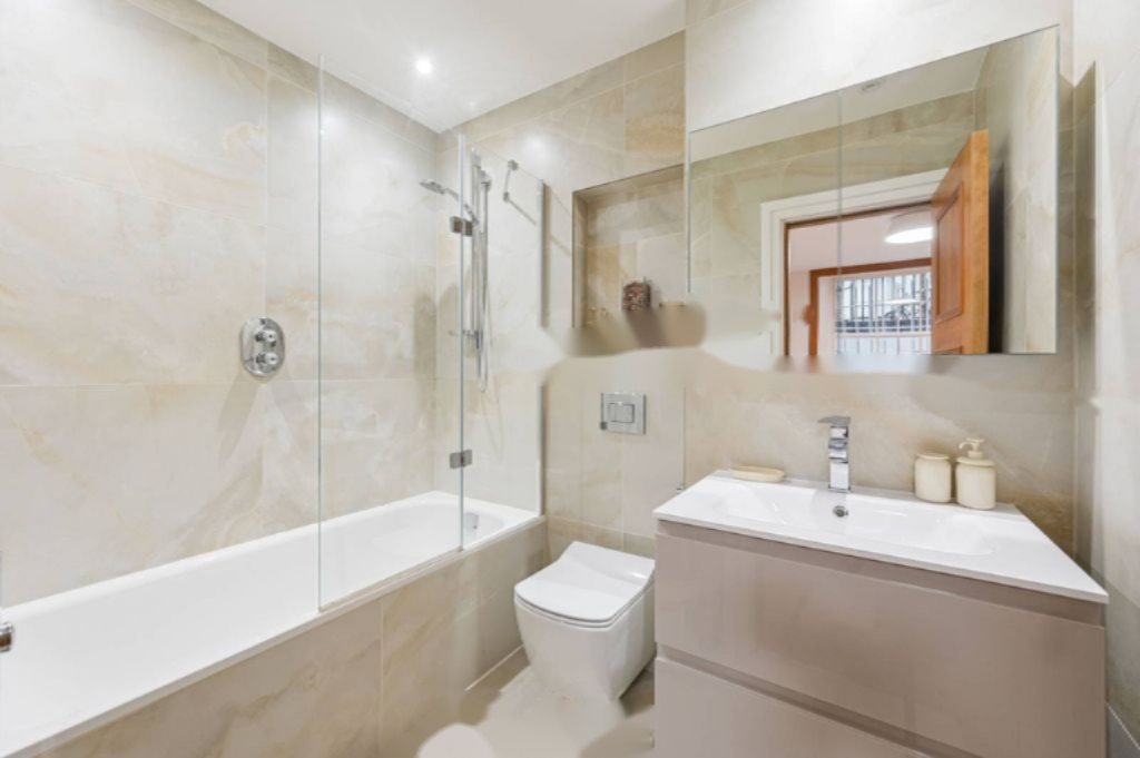 Квартира в Лондоне, Великобритания, 112 м² - фото 14