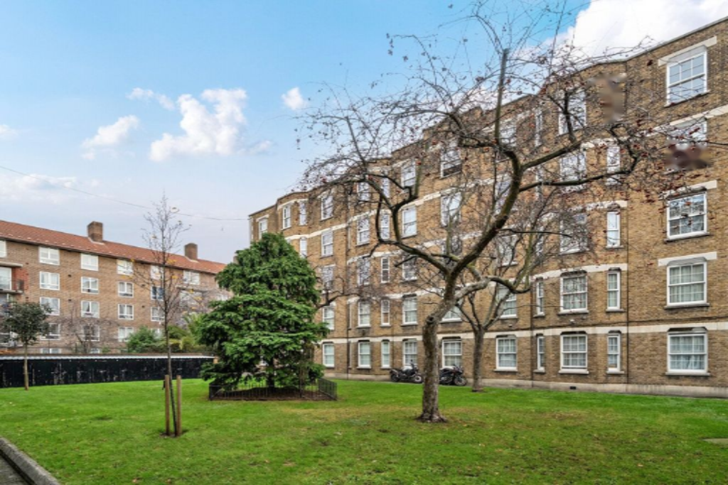 Квартира в Лондоне, Великобритания, 53 м² - фото 15