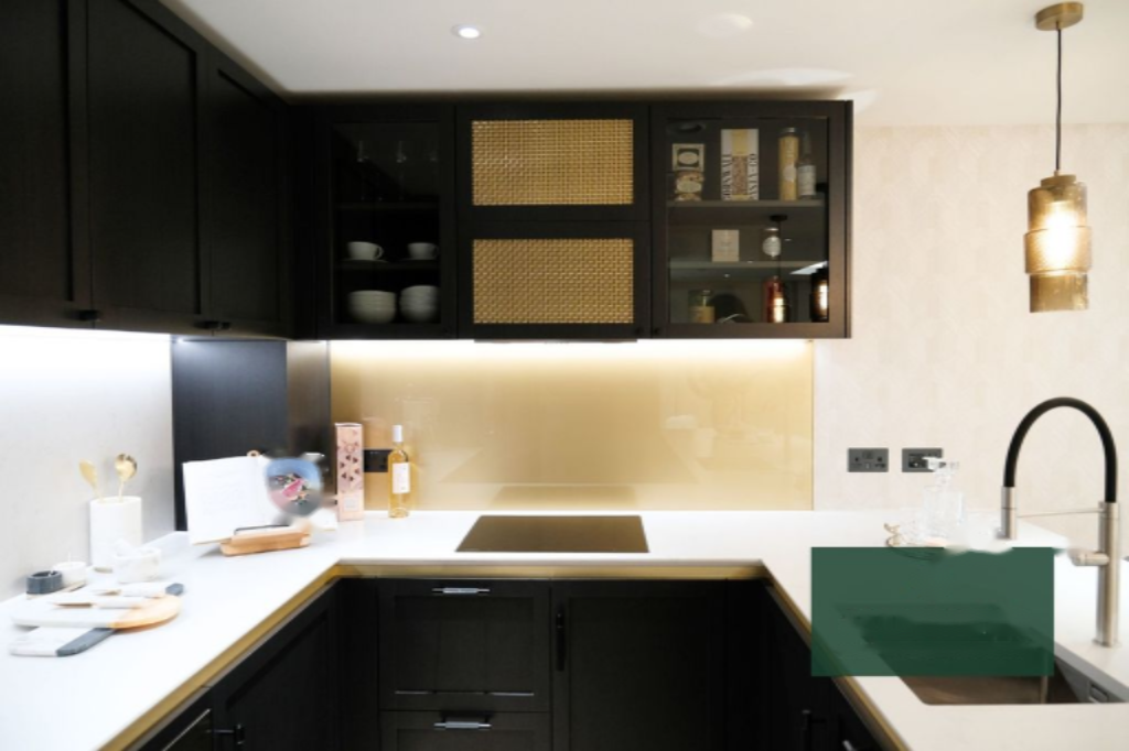 Квартира в Лондоне, Великобритания, 162 м² - фото 15