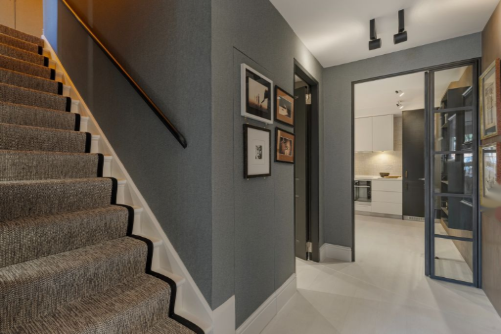 Квартира в Лондоне, Великобритания, 155 м² - фото 15