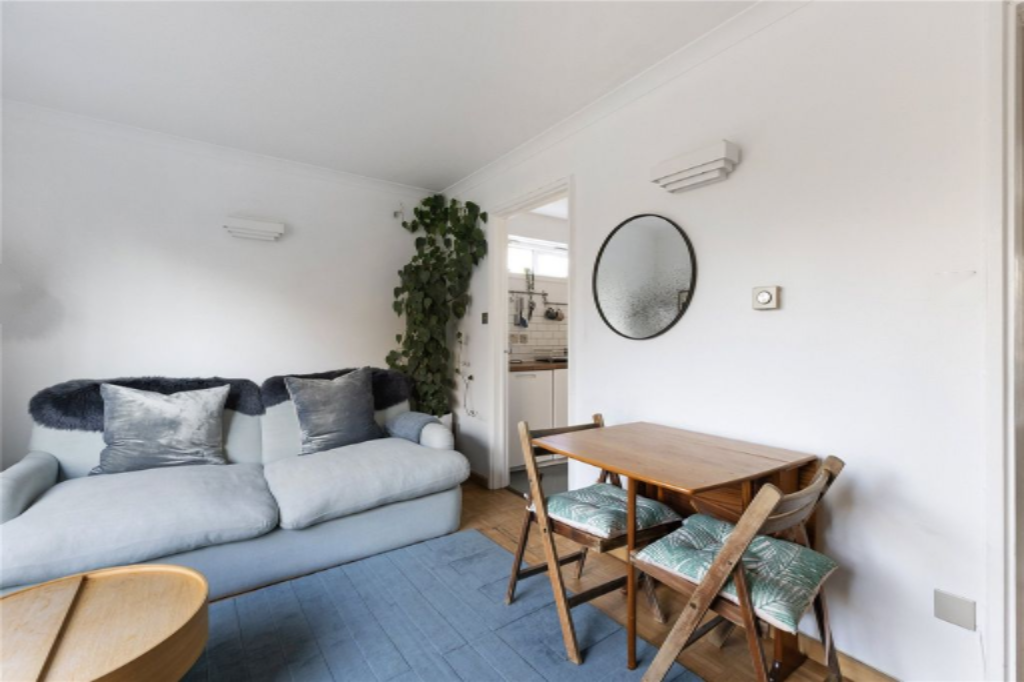 Квартира в Лондоне, Великобритания, 34 м² - фото 15