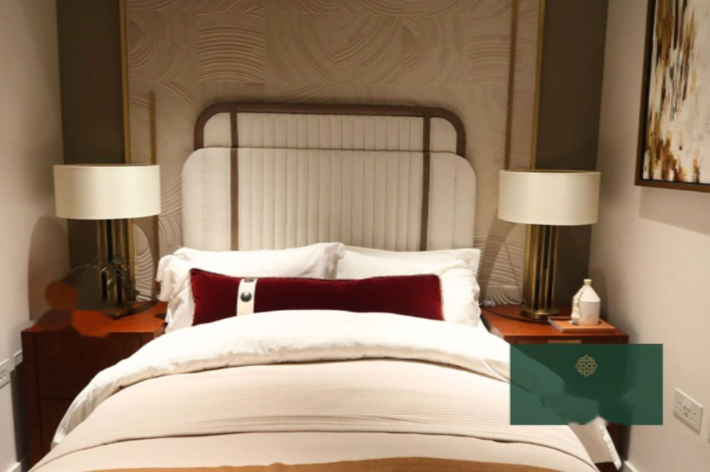 Квартира в Лондоне, Великобритания, 105 м² - фото 15