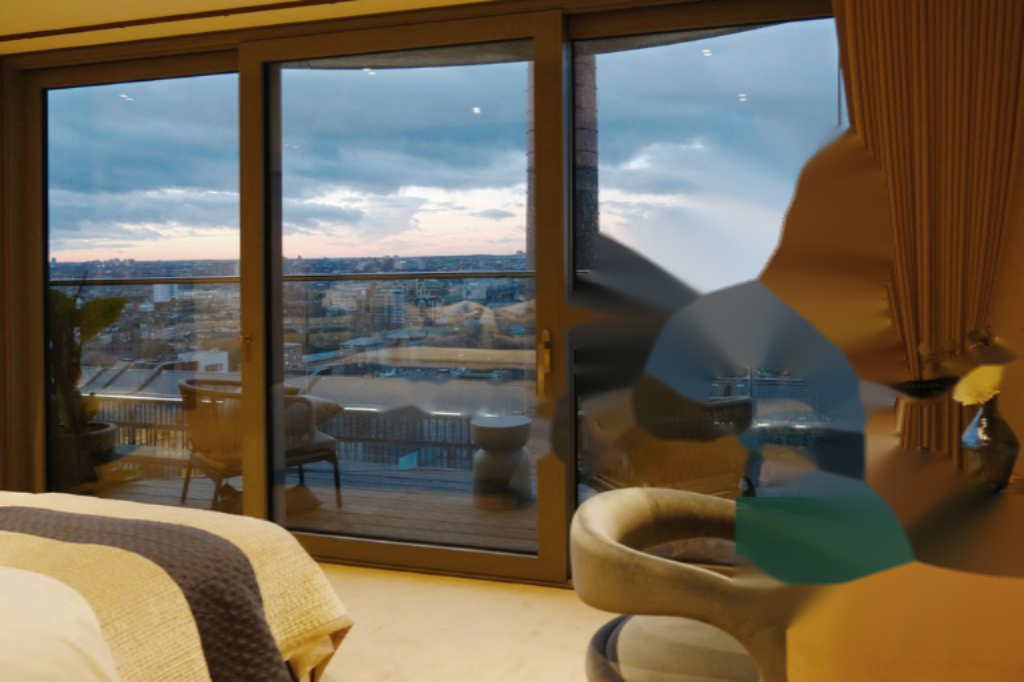 Квартира в Лондоне, Великобритания, 201 м² - фото 16