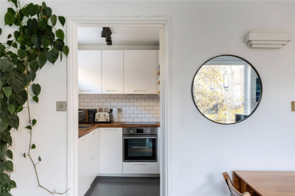 Квартира в Лондоне, Великобритания, 34 м² - фото 16