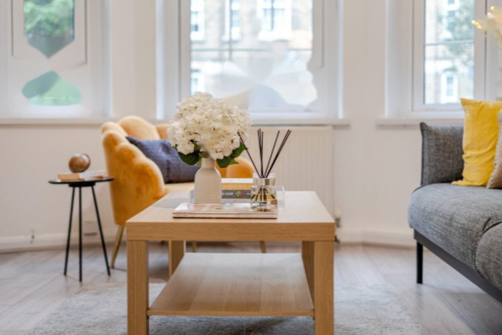 Квартира в Лондоне, Великобритания, 53 м² - фото 17