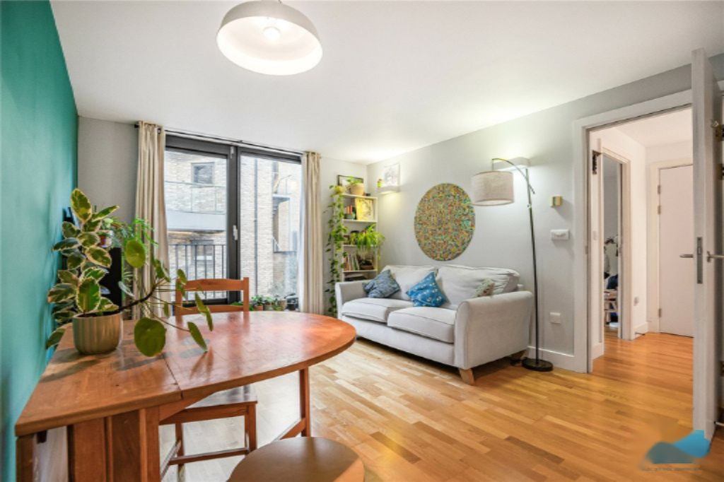 Квартира в Лондоне, Великобритания, 39 м² - фото 17