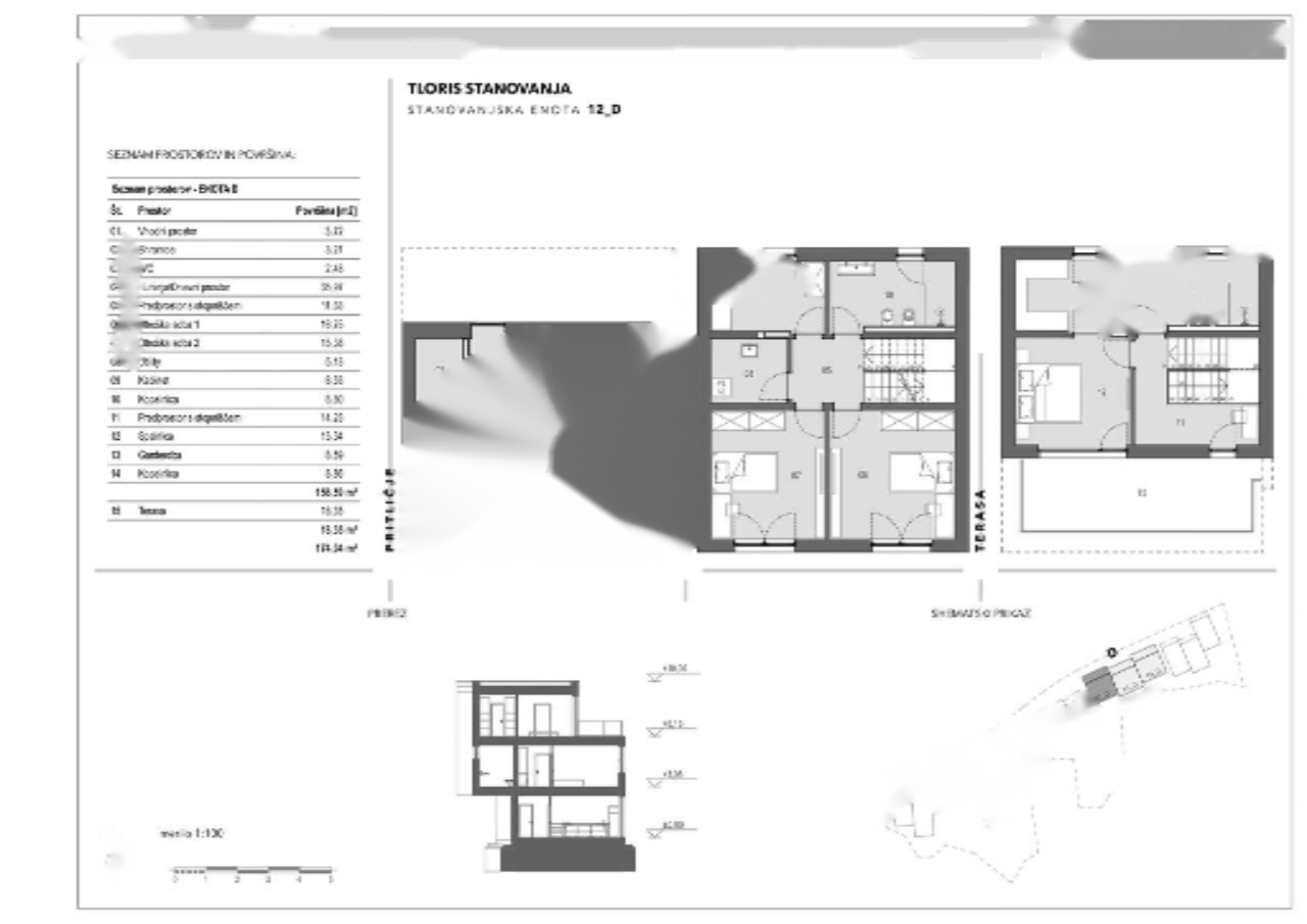 Дом в Любляне, Словения, 180 м² - фото 18