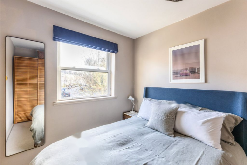 Квартира в Лондоне, Великобритания, 34 м² - фото 19