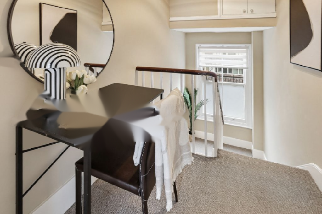 Квартира в Лондоне, Великобритания, 91 м² - фото 19