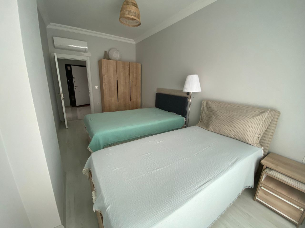 Квартира в Алании, Турция, 115 м² - фото 6