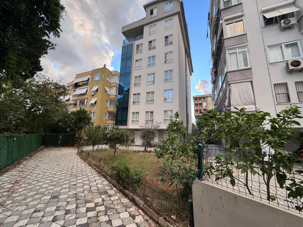 Квартира в Алании, Турция, 115 м² - фото 15