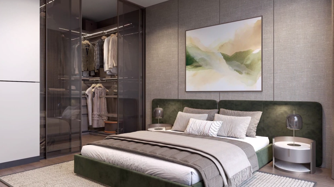 Квартира в Анталии, Турция, 177 м² - фото 13