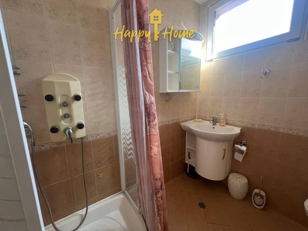 Квартира на Солнечном берегу, Болгария, 162 м² - фото 9