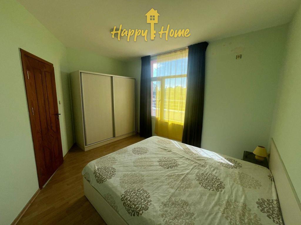 Квартира на Солнечном берегу, Болгария, 162 м² - фото 12