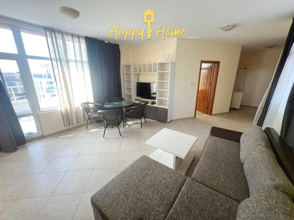 Квартира на Солнечном берегу, Болгария, 162 м² - фото 3