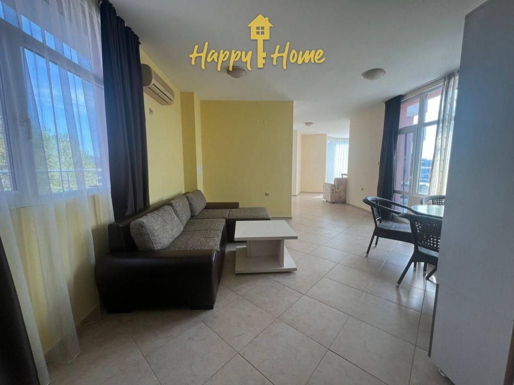 Квартира на Солнечном берегу, Болгария, 162 м² - фото 4