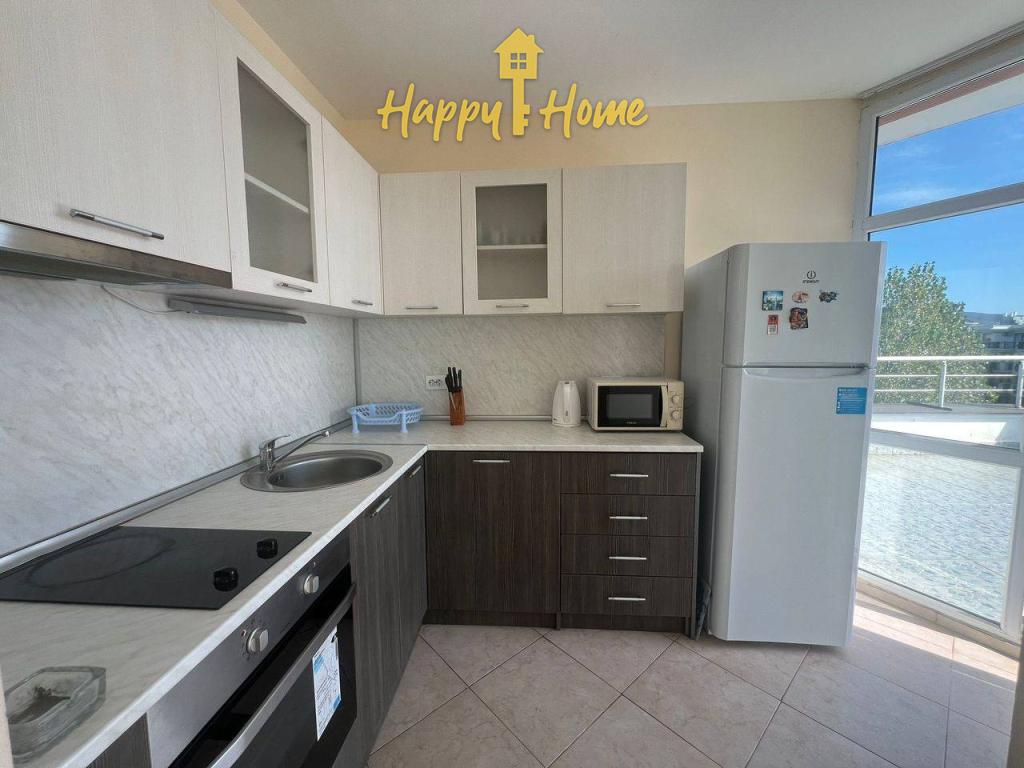 Квартира на Солнечном берегу, Болгария, 162 м² - фото 6