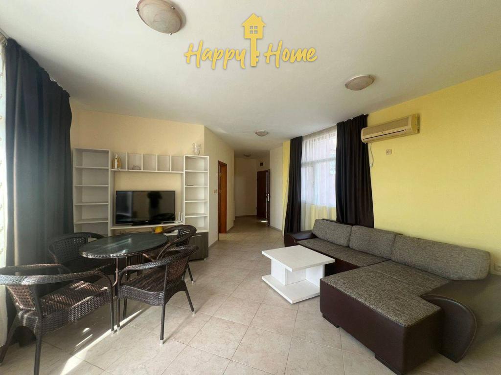 Квартира на Солнечном берегу, Болгария, 162 м² - фото 2