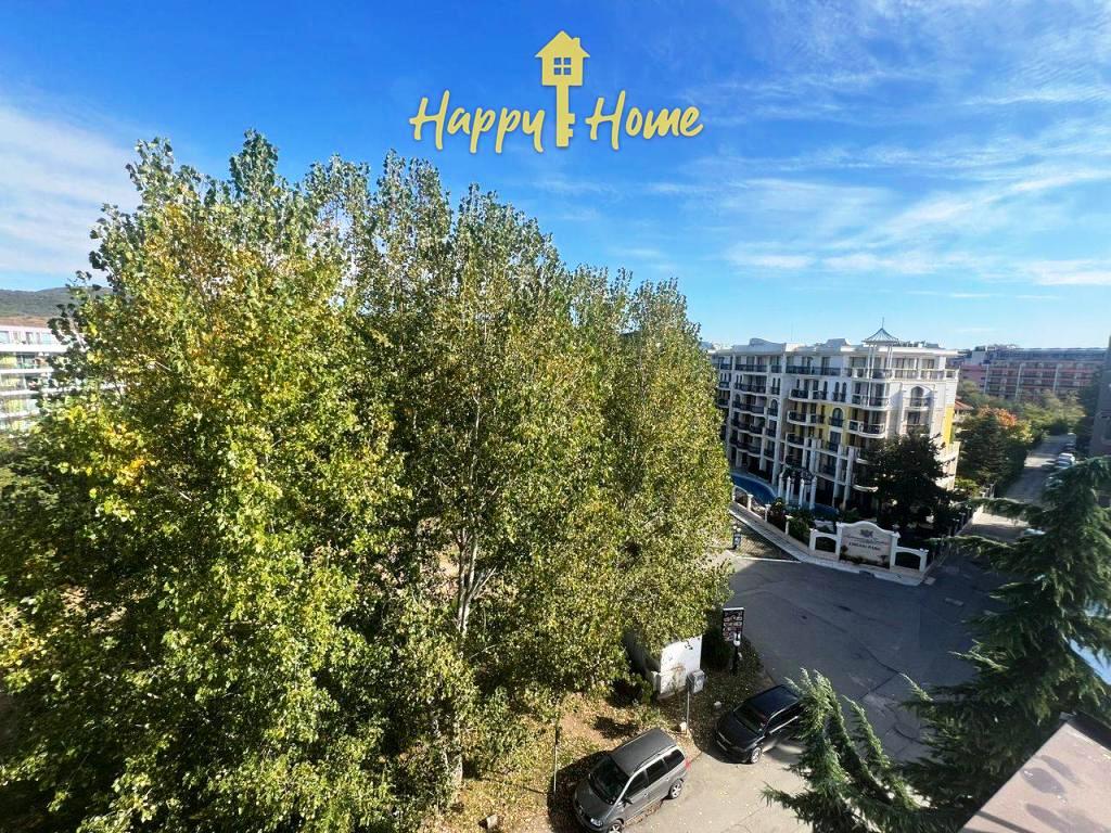 Квартира на Солнечном берегу, Болгария, 162 м² - фото 14