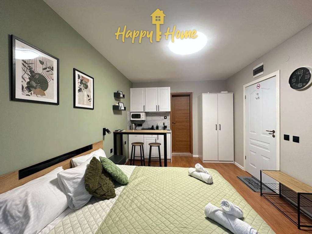 Студия в Святом Власе, Болгария, 34 м² - фото 6