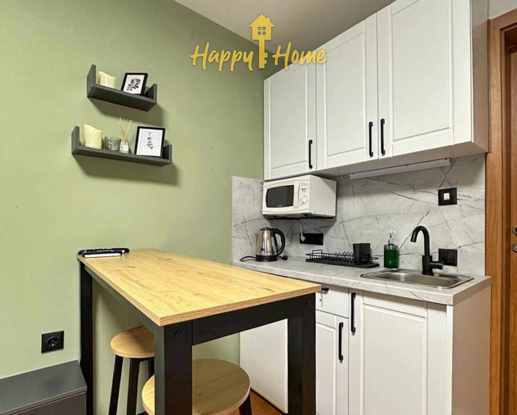 Студия в Святом Власе, Болгария, 34 м² - фото 10