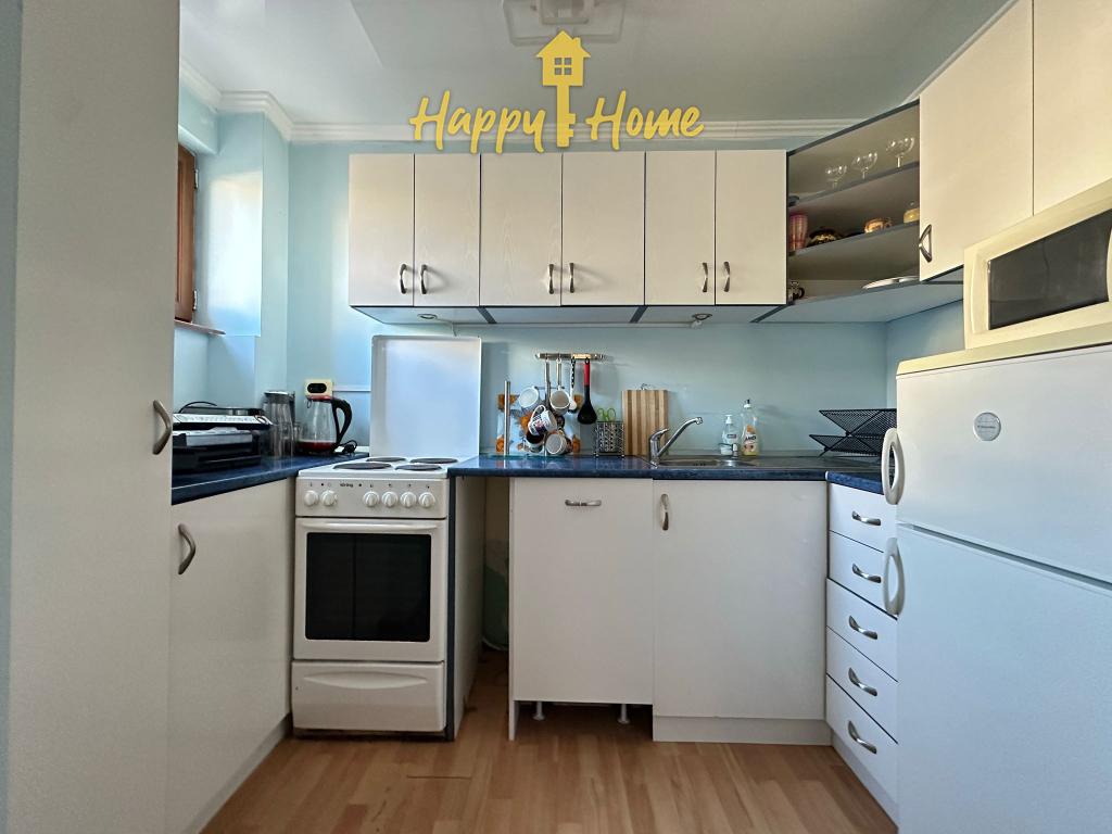 Квартира в Святом Власе, Болгария, 97 м² - фото 5