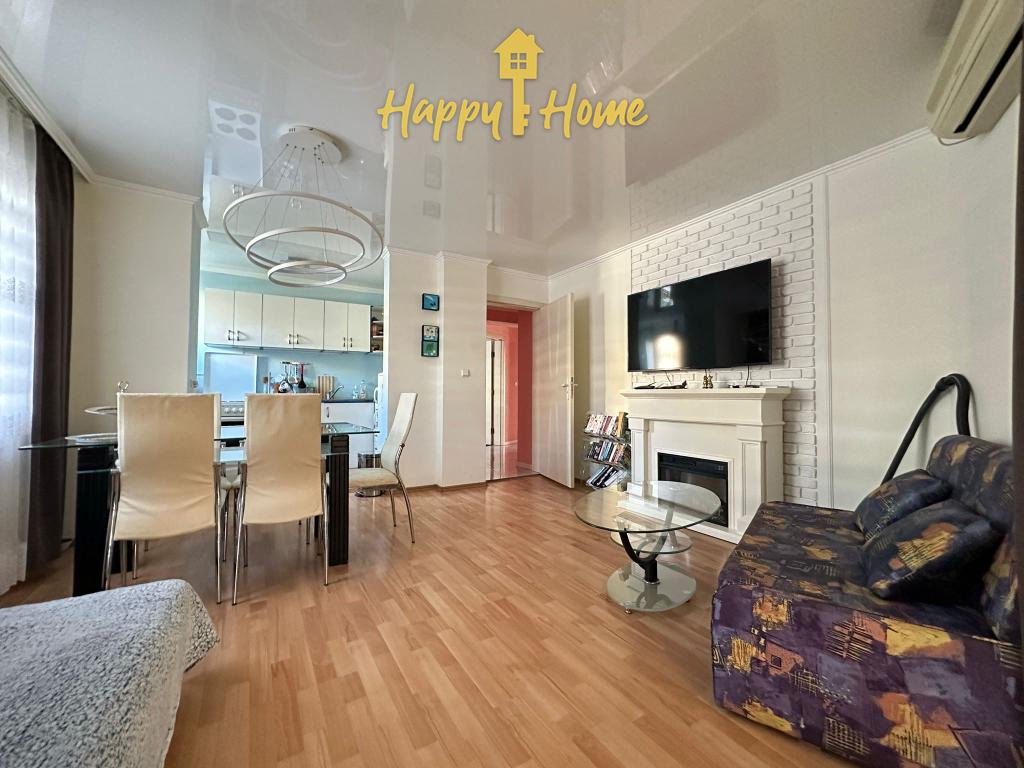 Квартира в Святом Власе, Болгария, 97 м² - фото 3