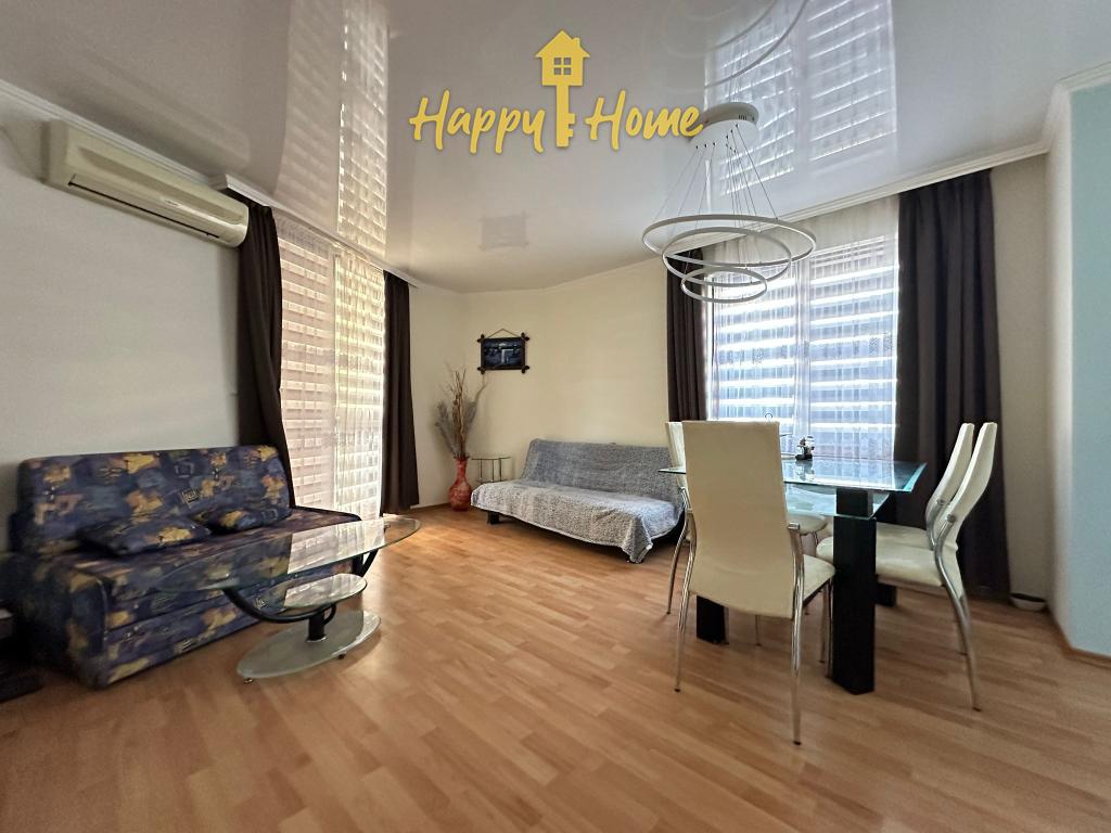 Квартира в Святом Власе, Болгария, 97 м² - фото 2