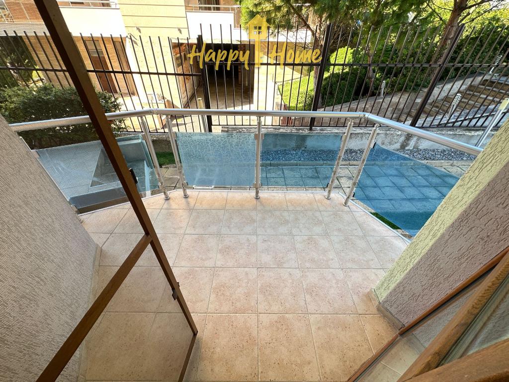 Квартира в Святом Власе, Болгария, 97 м² - фото 15