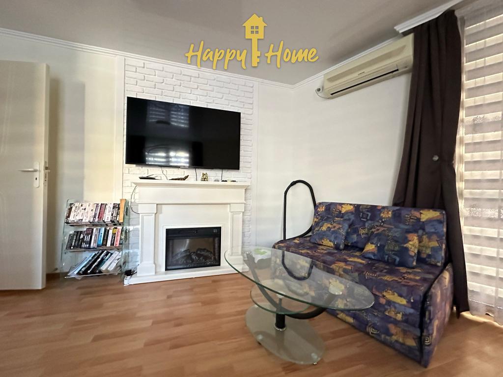 Квартира в Святом Власе, Болгария, 97 м² - фото 1