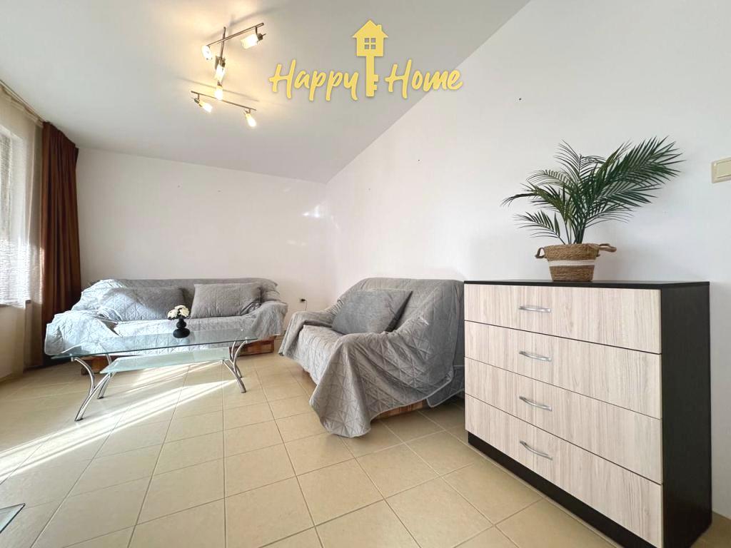 Квартира в Поморие, Болгария, 97 м² - фото 2