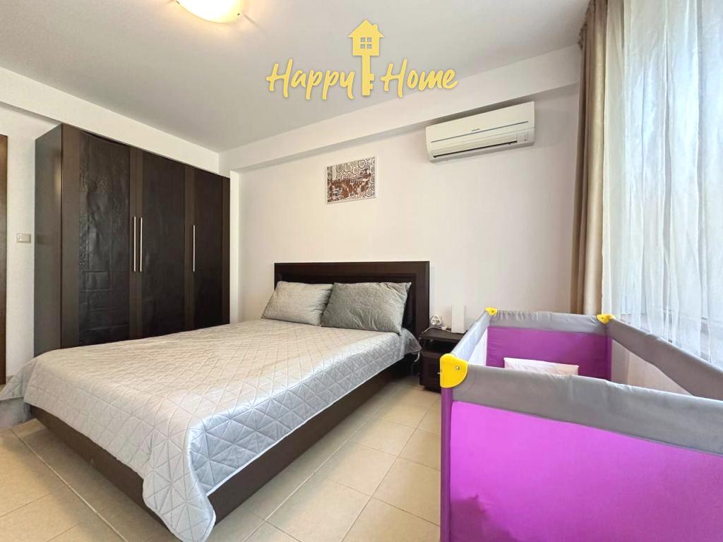 Квартира в Поморие, Болгария, 97 м² - фото 11