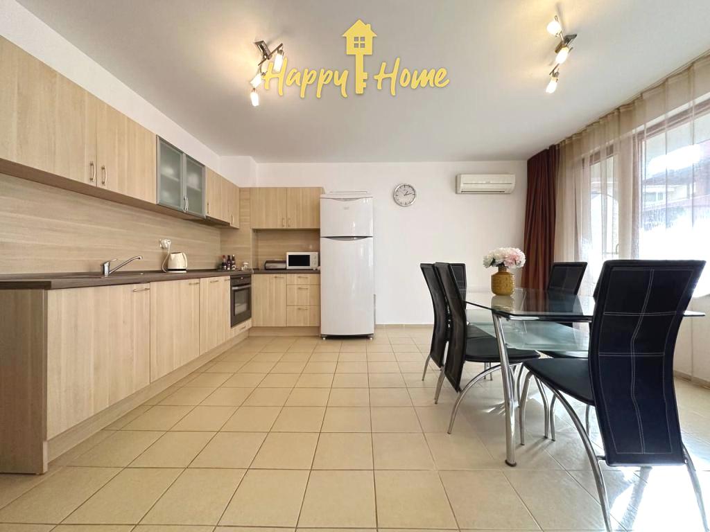 Квартира в Поморие, Болгария, 97 м² - фото 4