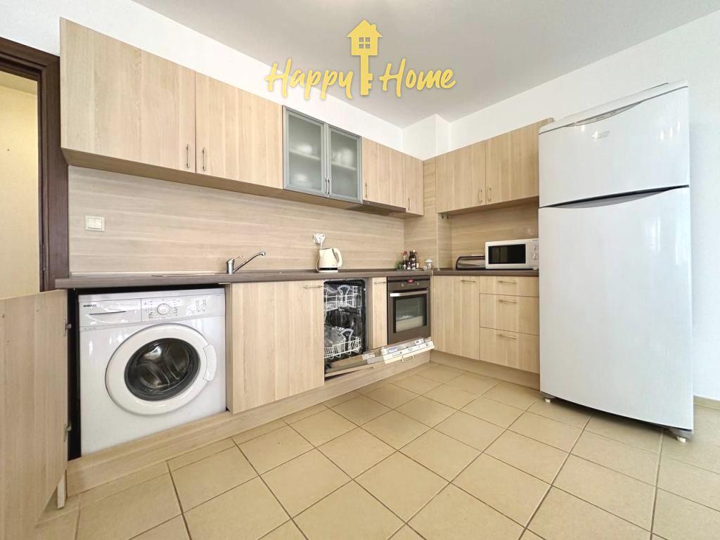 Квартира в Поморие, Болгария, 97 м² - фото 6