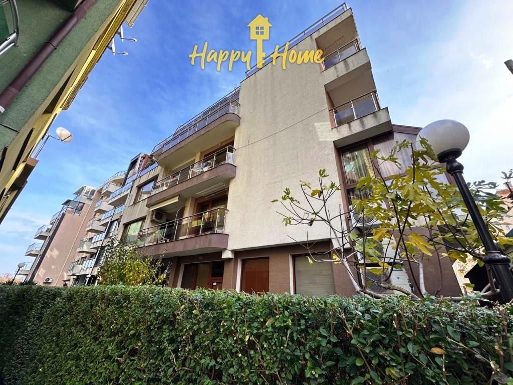 Квартира в Поморие, Болгария, 97 м² - фото 17