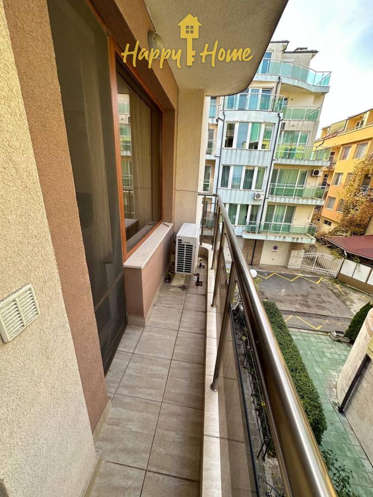 Квартира в Поморие, Болгария, 97 м² - фото 15