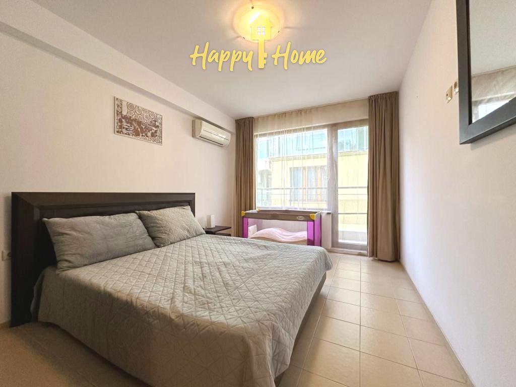 Квартира в Поморие, Болгария, 97 м² - фото 9