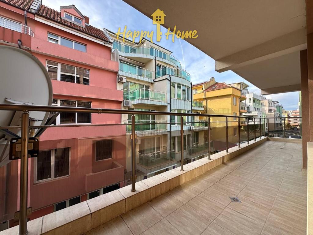 Квартира в Поморие, Болгария, 97 м² - фото 14