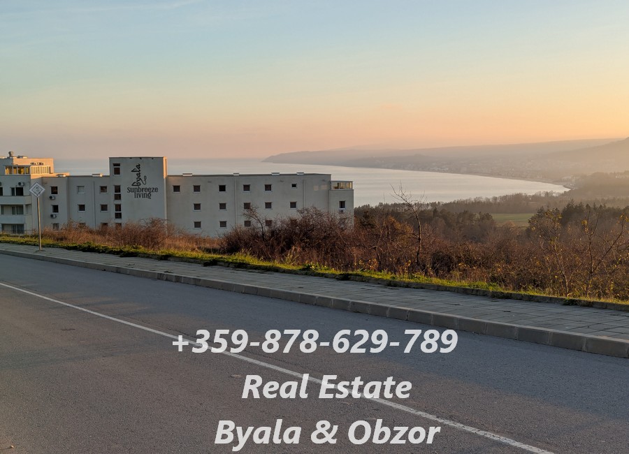 Земля в Бяле, Болгария, 3 300 м² - фото 4