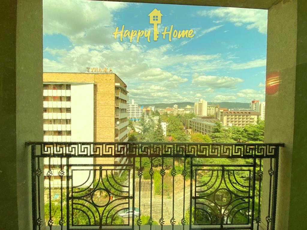 Квартира на Солнечном берегу, Болгария, 83 м² - фото 12