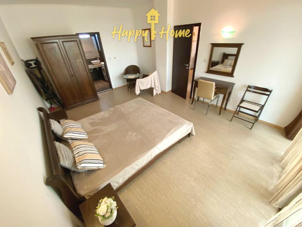 Квартира на Солнечном берегу, Болгария, 83 м² - фото 10