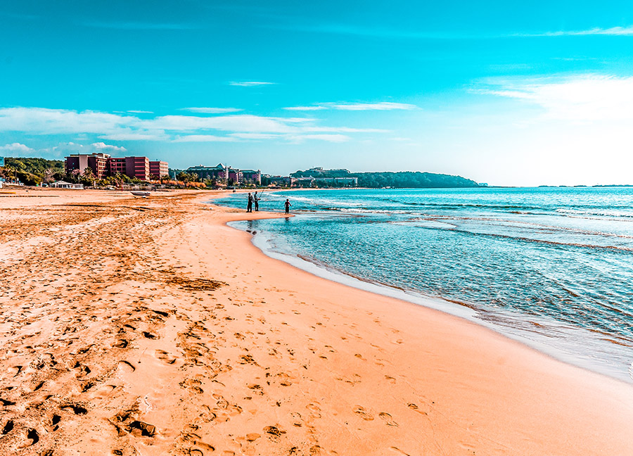 Квартира в Авсалларе, Турция, 38 м² - фото 13