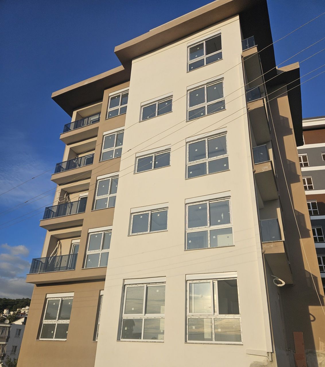 Квартира в Авсалларе, Турция, 38 м² - фото 11